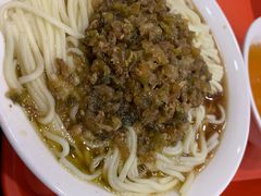 -新川面馆(新街口二店)