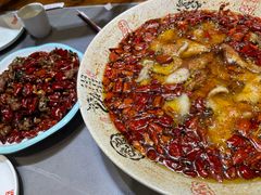 -马家水煮鱼(富民街店)