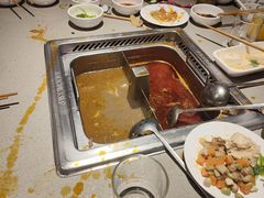 -海底捞火锅(顺义华联店)