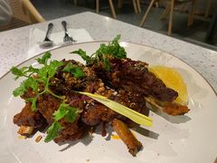 -BE BRIGHT KITCHEN(正佳广场店)