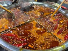 -祝幺妹火锅(裕华村总店)