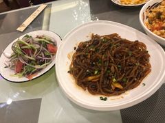 -巴依老爷新疆美食(清华东门店)