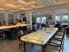 大堂-上海和平饭店华懋阁 Cathay Room