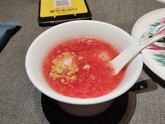 -锦府园·新台州菜(合生汇店)
