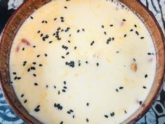 牛奶鸡蛋醪糟-勺子米线·云南传统小吃市集(四方街店)