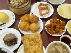 -护国寺小吃(和平西街店)