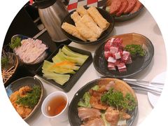 -一哥澳门豆捞·澳门风打边炉(高德置地店)