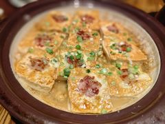 -金苑酒家·客家菜·广东老字号(万象店)