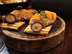 -Alma西班牙餐厅(大悅城店)