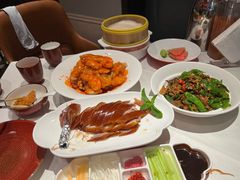 -大鸭梨烤鸭店(花园村店)