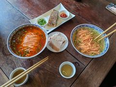 -同得兴 Since·1995 传统苏式面馆(嘉馀坊店)