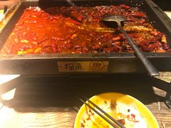 -探鱼·鲜青椒爽麻烤鱼(领展购物广场店)