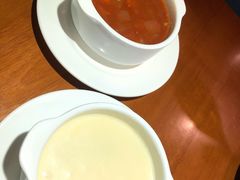 罗宋蔬菜牛肉汤-永无乡旅行餐吧(京溪店)