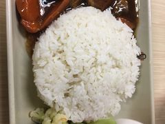 -李先生牛肉面大王(东铁营店)