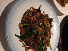 -鄱阳湖·江西小炒·瓦罐煨汤(五道口店)