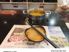 -呷哺呷哺(西单大悦城店)