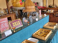 -喜运来大酒店温泉