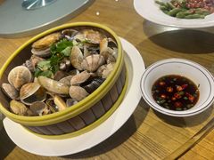 -拉完海鲜大排档(温岭店)