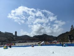 -大围山国家森林公园