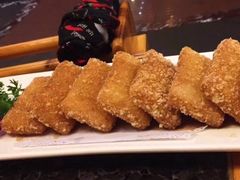 -老码头火锅(玉林店)