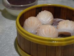 -新加坡瑞珍•海河观景餐厅