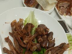 -梅利汴京烤鸭•开封豫菜地标店(铁北街店)