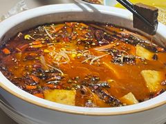 -江南大院松鼠桂鱼(奉贤宝龙店)