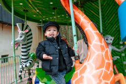 -宝燕乐园(闵行旗舰店)