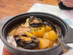 -南山鲜虾面·活鲜小馆·海味大连菜(南山总店)