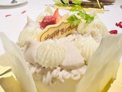 -王品牛排(珠海富华里店)