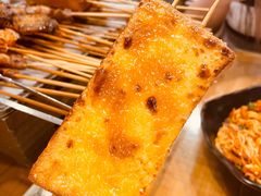 -聚点串吧·北京烧烤(朝北店)