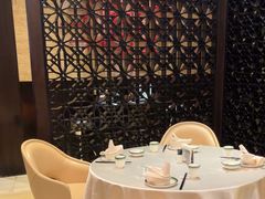 -上海金桥红枫万豪酒店-万豪中餐厅