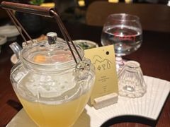 -Fuzzy Bistro 浮几韩餐·茶酒馆