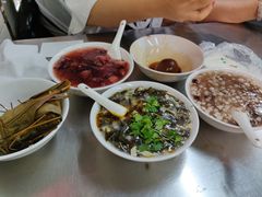 -芳婆糕团店(王府大街店)