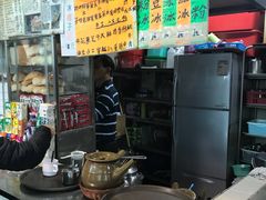 -胜记咖啡