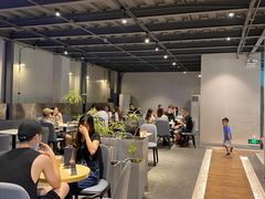-GOTLOT COFFEE&KITCHEN角落厨房NOOK店