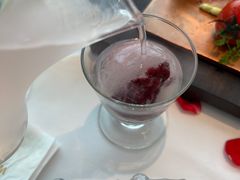 -王品牛排(郑州大卫城店)