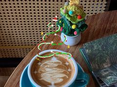 -兰香甜品·生日蛋糕·咖啡