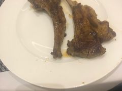 -金石国际大酒店·金丽自助餐厅