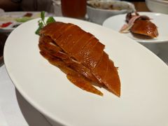 -四季民福烤鸭店(王府井东安门店)