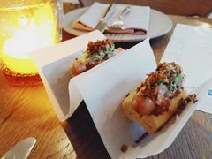 -BOR Eatery(安福路店)