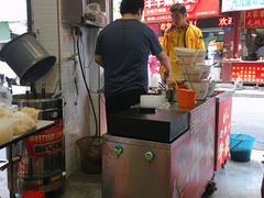 -老广州牛杂(深圳白石洲总店)