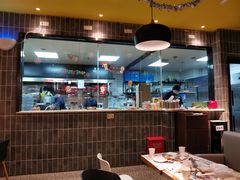 大堂-牛男手造(地铁天虹店)