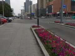 -雅悦酒店(苏州东吴北路宝带路地铁站店)