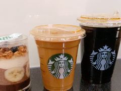 -星巴克(北京新东安)