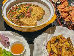 -东莱馋房(陆家嘴店)