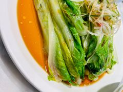 -城南往事·鲁菜·烤鸭(世茂宽厚里·大明湖店)