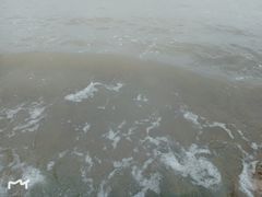 -嵊泗基湖沙滩