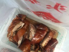 -黄连大头华烧鹅店(大良店)
