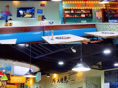 大堂-港迹·鲜围煮海鲜火锅(湖州时代广场店)